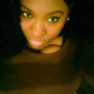 Meet your Posher, Jazmine